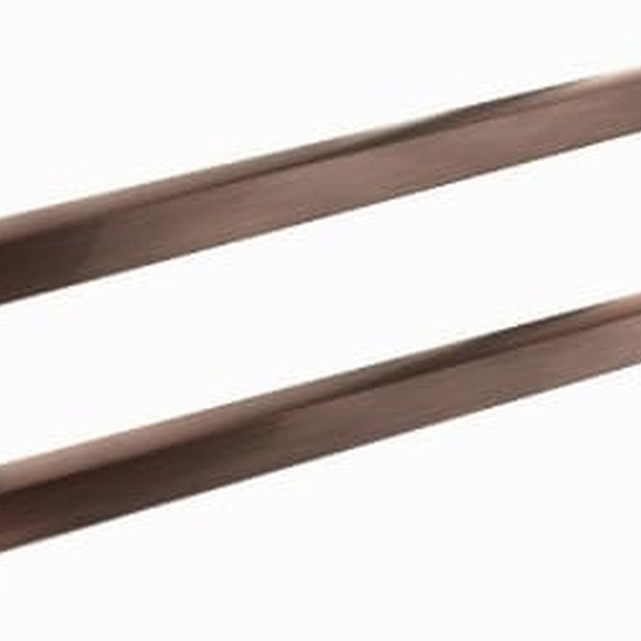 Giá treo khăn xoay Ấn Độ mạ đồng cổ Jaquar AKP-ACR-35715PS