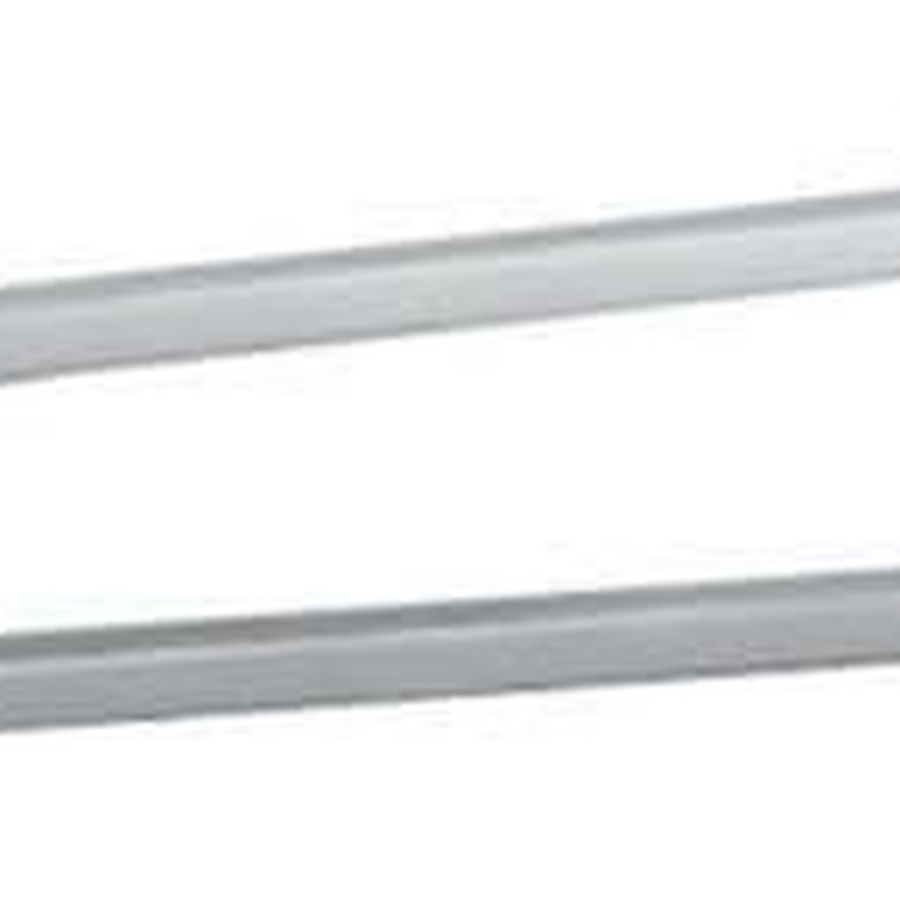 Giá treo khăn xoay Ấn Độ mạ chrome Jaquar AKP-CHR-35715P