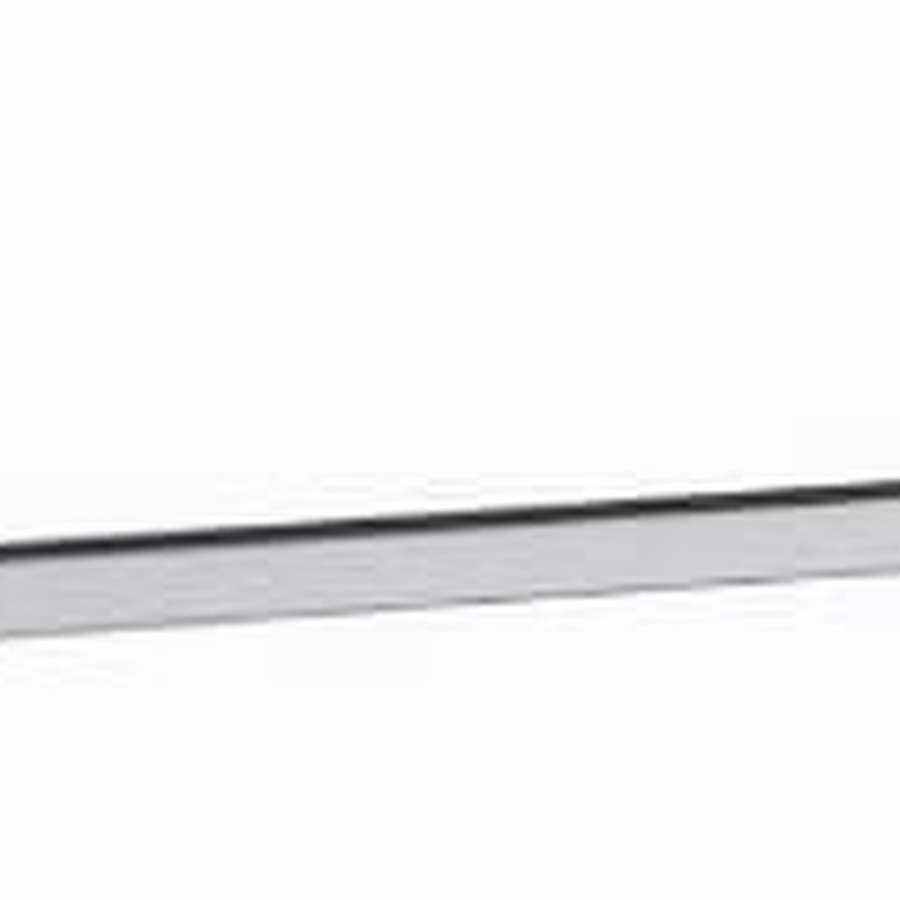 Thanh vắt khăn đơn 600mm Ấn Độ Jaquar AKP-SSF-35711PS
