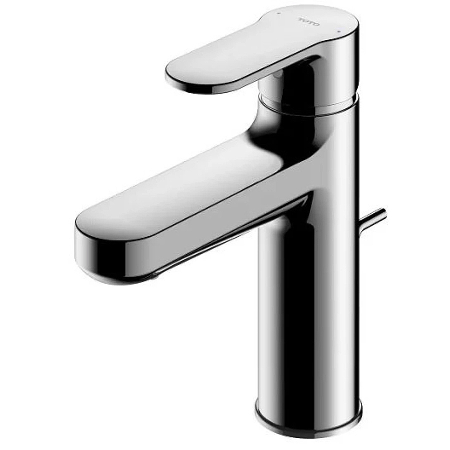 Vòi chậu rửa mặt nóng lạnh TOTO TLS06301V1