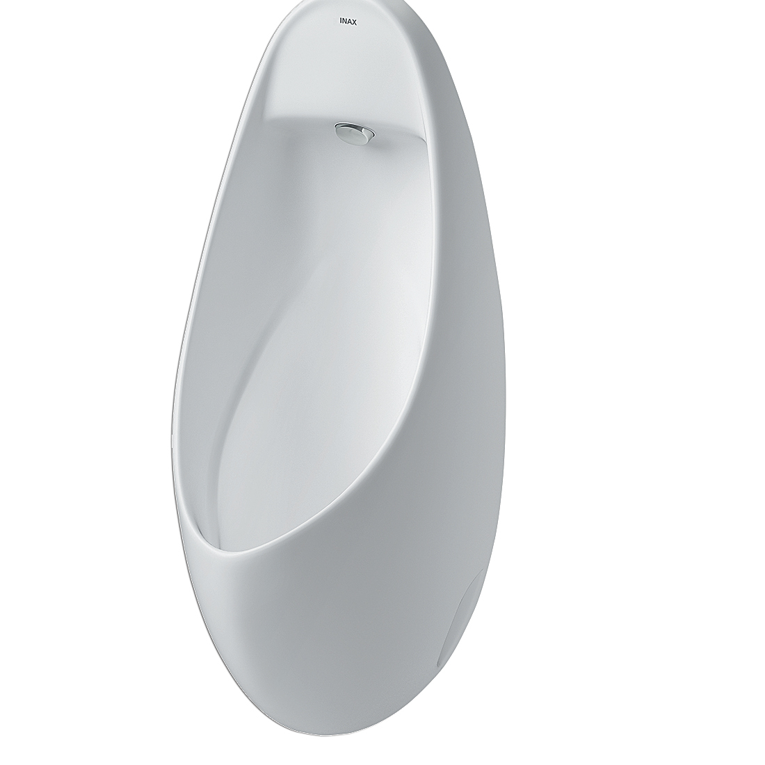 Bồn tiểu nam treo tường Inax U-417V