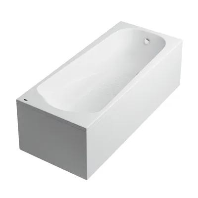 Bồn tắm yếm trái 1,5m Inax FBV-1502SL/BW1