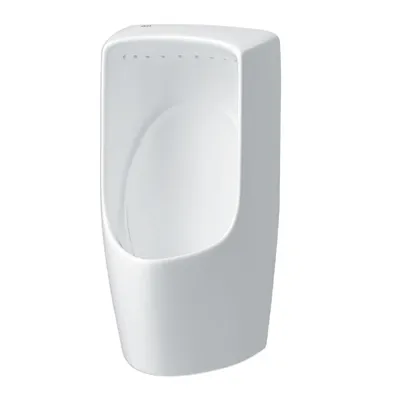 Bồn tiểu nam treo tường Inax AU-431VAC/BW1