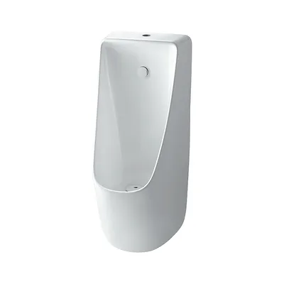 Bồn tiểu nam treo tường Inax AU-468V/BW1
