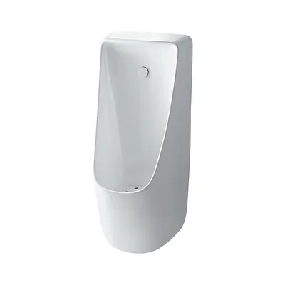 Bồn tiểu nam treo tường Inax AU-468VAC/BW1