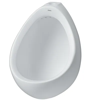 Bồn tiểu nam treo tường Inax U-116V/BW1