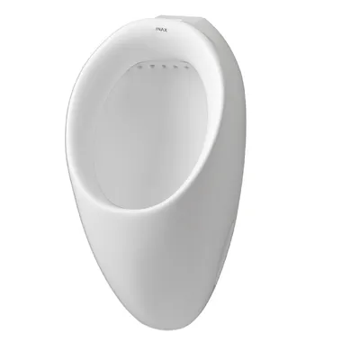 Bồn tiểu nam treo tường Inax U-117V/BW1