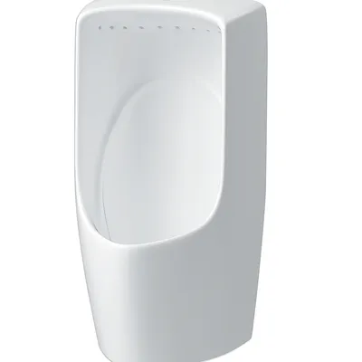 Bồn tiểu nam treo tường Inax U-431VR/BW1
