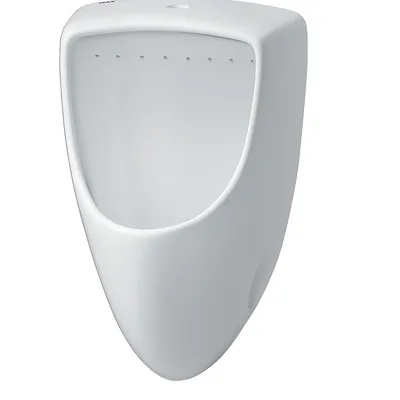 Bồn tiểu nam treo tường Inax U-440V/BW1