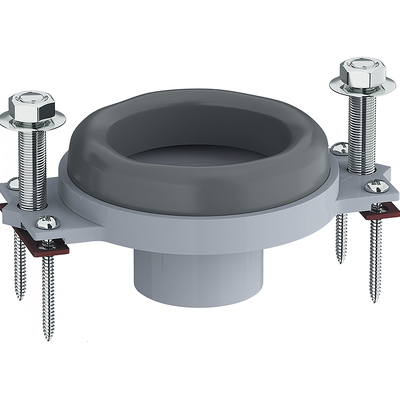 Gioăng Nối Tường Inax UF-104BWP(VU) (Dùng Cho Tiểu AU-411)