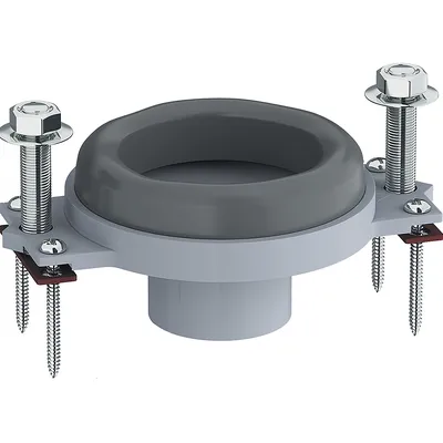 Gioăng nối tường Inax UF-13AWP(VU) (dùng cho bồn tiểu AU-431VR)