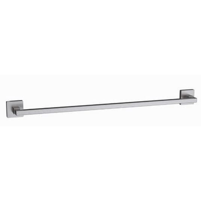 Thanh vắt khăn đơn 600mm Ấn Độ Jaquar AKP-SSF-35711PS