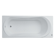 Bồn Tắm Xây Galaxy Inax MBV-1500 Dài 1,5m