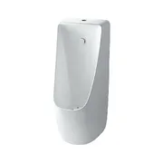 Bồn tiểu nam treo tường Inax AU-468V/BW1