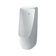 Bồn tiểu nam treo tường Inax AU-468VAC/BW1