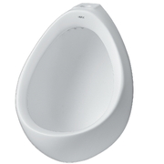 Bồn tiểu nam treo tường Inax U-116V