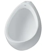 Bồn tiểu nam treo tường Inax U-116V/BW1