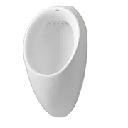 Bồn tiểu nam treo tường Inax U-117V/BW1