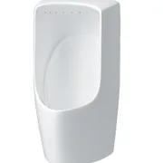 Bồn tiểu nam treo tường Inax U-431VR/BW1