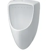 Bồn tiểu nam treo tường Inax U-440V/BW1