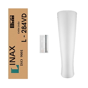 Chân dài chậu lavabo Inax L-284VD