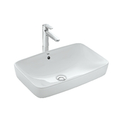 Chậu Rửa Lavabo Đặt Bàn Inax AL-299V 