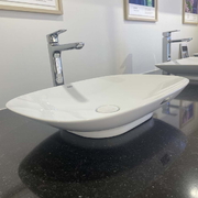 Chậu rửa mặt đặt bàn đá Inax AL-S620V