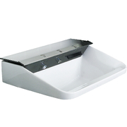 Chậu rửa mặt đặt bàn tự động Inax L-C11A3-AS/BW1