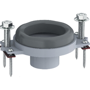 Gioăng Nối Tường Inax UF-104BWP(VU) (Dùng Cho Tiểu AU-411)