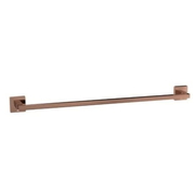 Thanh vắt khăn đơn 600mm Ấn Độ mạ đồng đỏ Jaquar AKP-BGP-35711PS