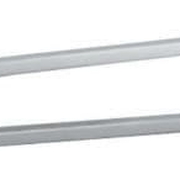 Giá treo khăn xoay Ấn Độ mạ chrome Jaquar AKP-CHR-35715P