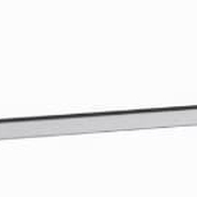 Thanh vắt khăn đơn 600mm Ấn Độ Jaquar AKP-SSF-35711PS