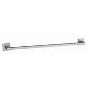 Thanh vắt khăn đơn 600mm Ấn Độ Jaquar AKP-SSF-35711PS