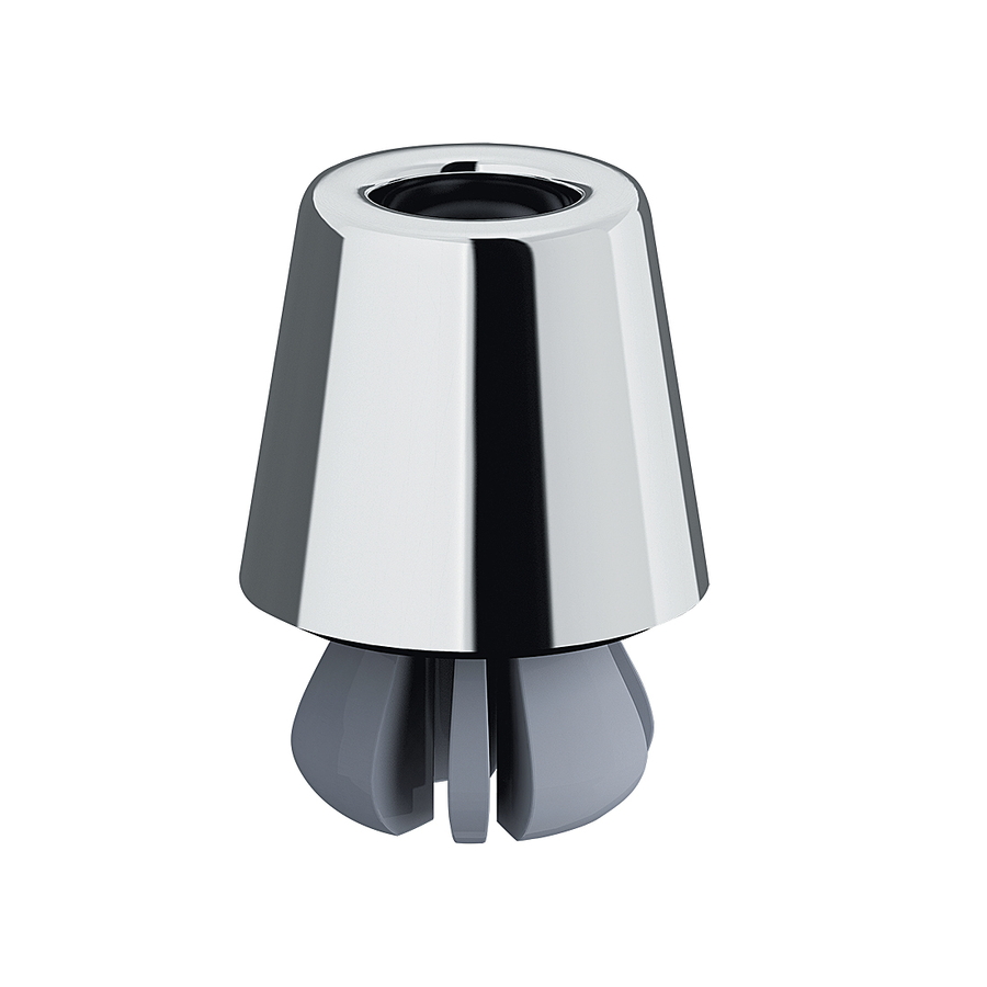 Cút nối phụ kiện tiểu nam Inax UF-105