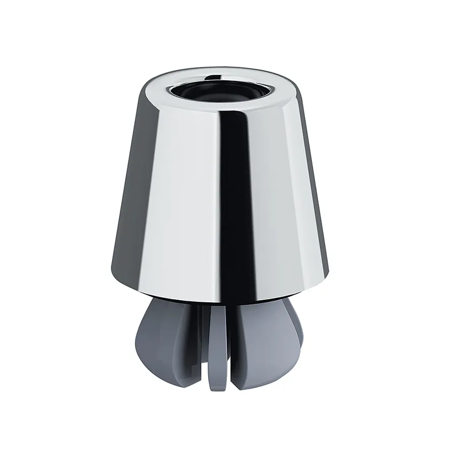 Cút nối phụ kiện tiểu nam Inax UF-105