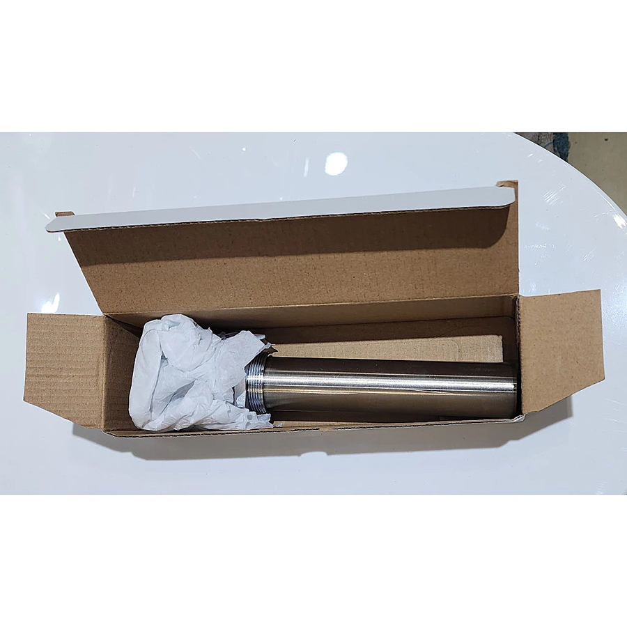 Đầu Xi Phông Inox Nhấn Inax A-11129-VN (dùng cho lavabo cao cấp)