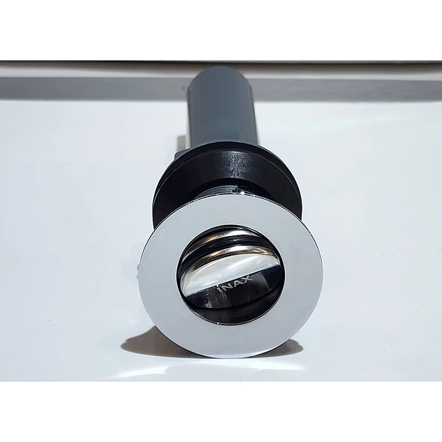 Đầu Xi Phông Lật Inax A-9133-VN (Dùng Cho Các Loại Lavabo)