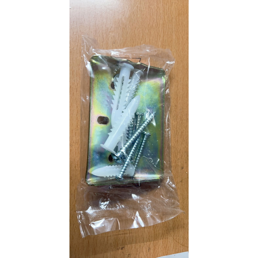 Giá đỡ chậu treo tường Inax A-L284V-1