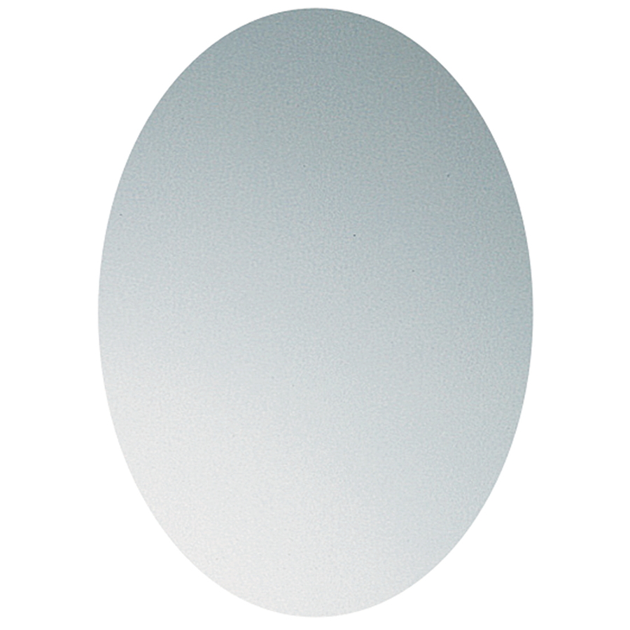 Gương elip 50x70cm Inax KF-5070VAC