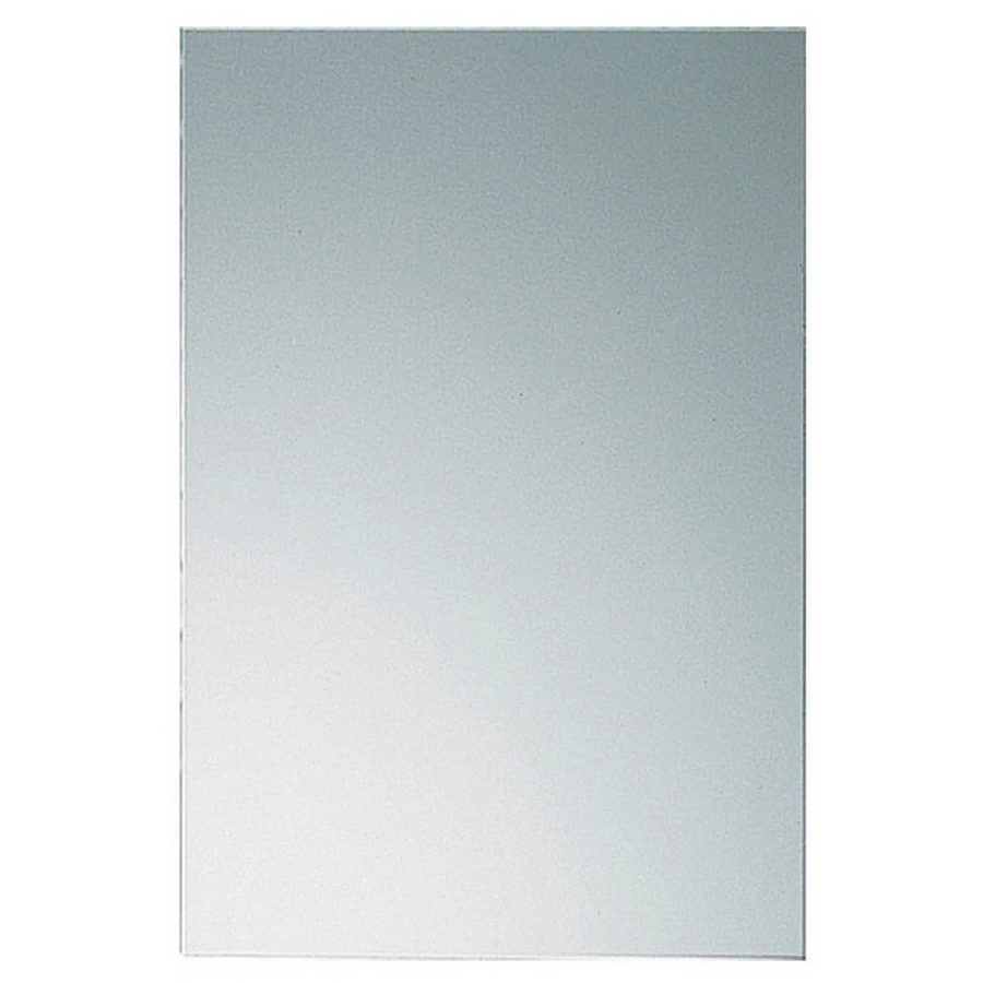 Gương soi chữ nhật Inax KF-6090VA 60x90cm