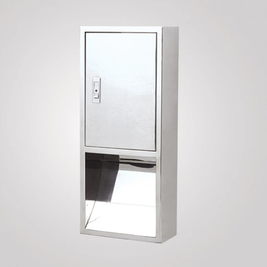 Hộp đụng giấy vệ sinh Inax KF-44V