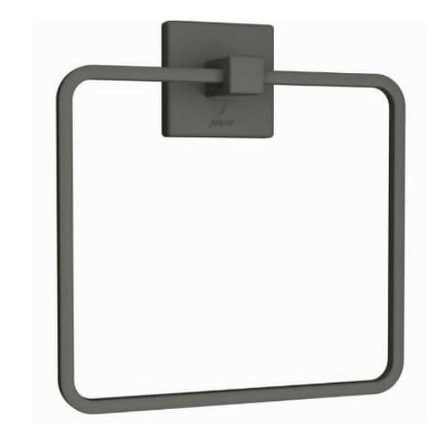 Vòng treo khăn mạ than chì Ấn Độ Jaquar AKP-GRF-35721P