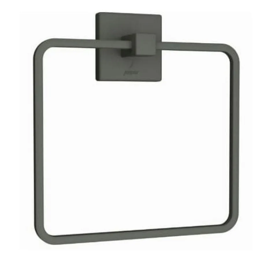 Vòng treo khăn mạ than chì Ấn Độ Jaquar AKP-GRF-35721P