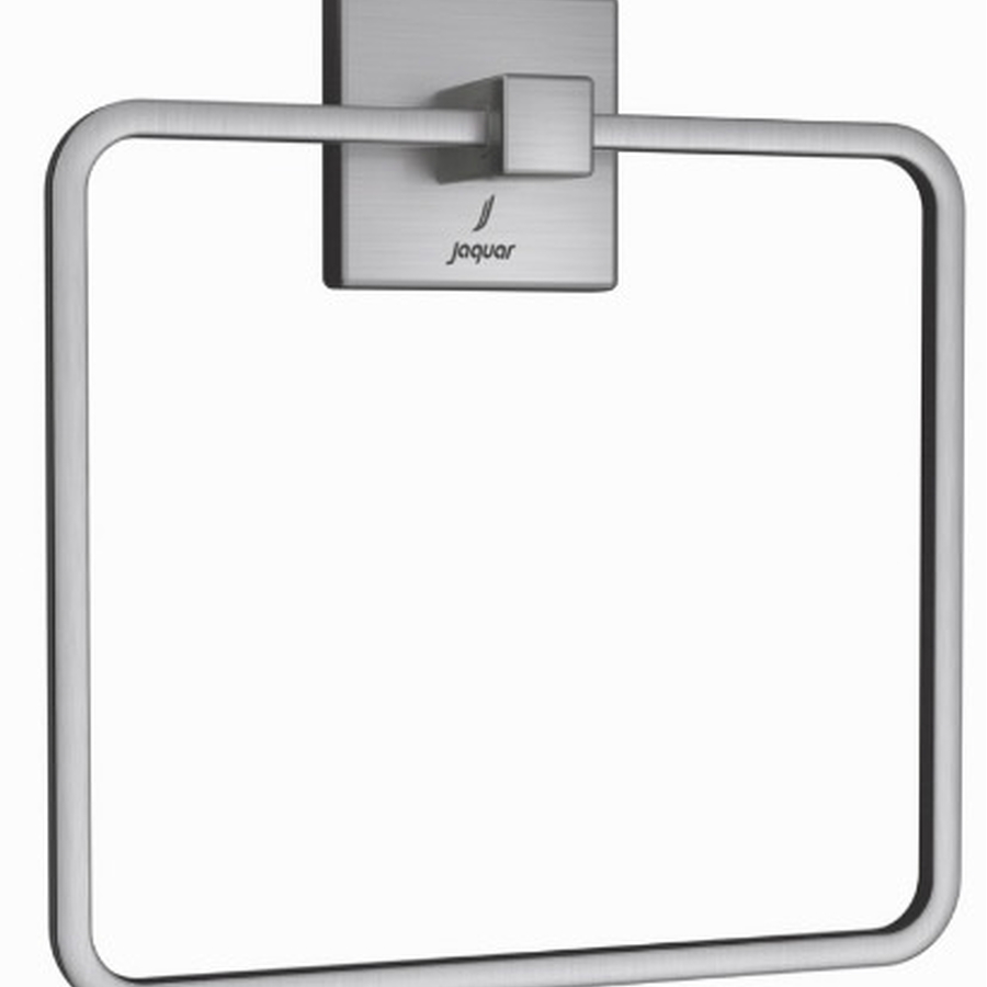 Vòng treo khăn thép không gỉ Ấn Độ Jaquar AKP-SSF-35721P