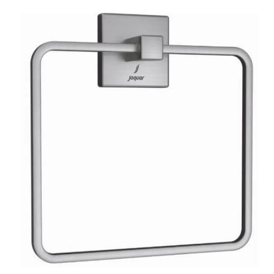 Vòng treo khăn thép không gỉ Ấn Độ Jaquar AKP-SSF-35721P