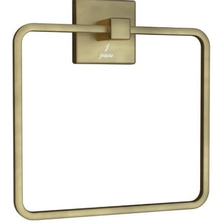 Vòng treo khăn mạ đồng cổ Ấn Độ Jaquar AKP-ABR-35721P