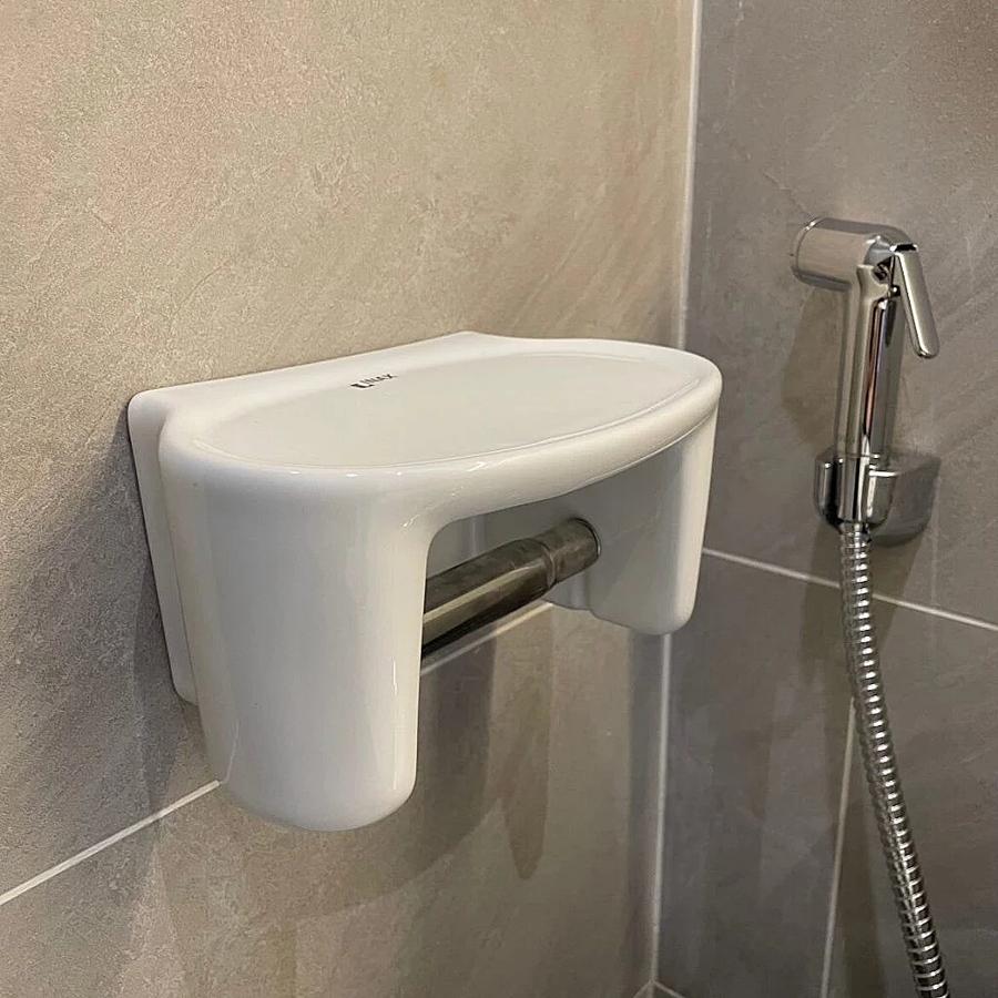 Lô giấy sứ Inax H-486V