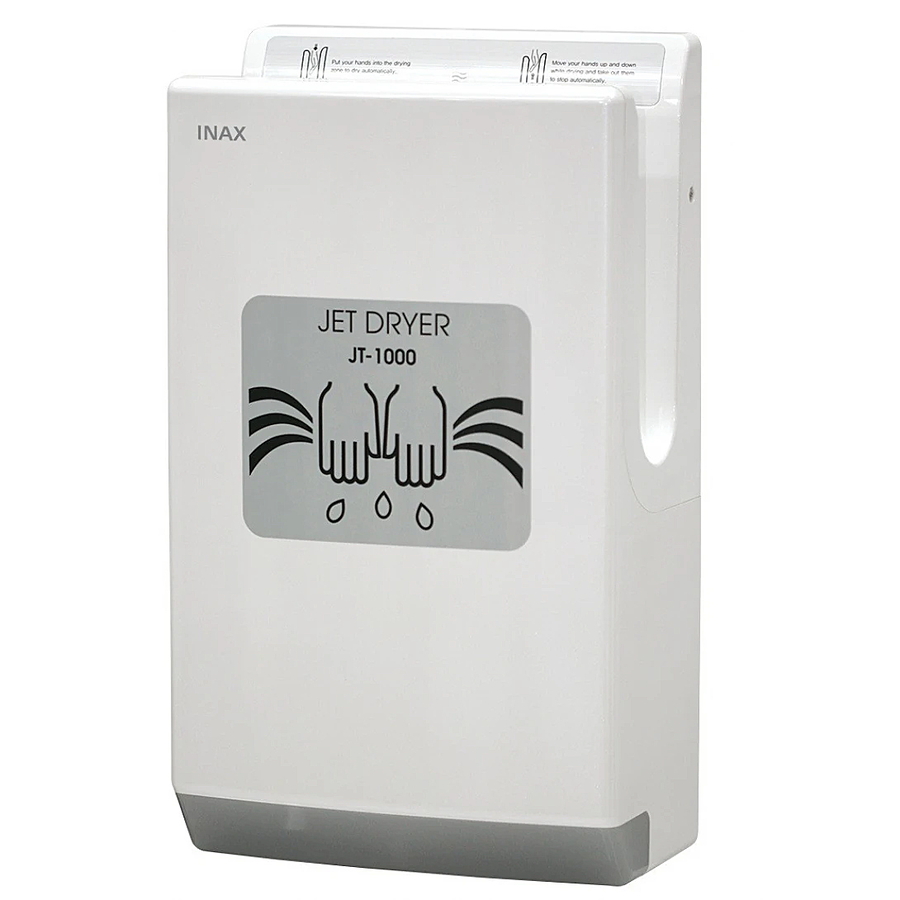 Máy sấy tay Inax JT-1000