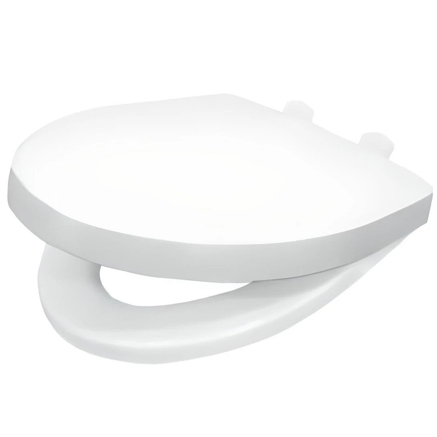 Nắp bàn cầu rơi êm Inax CF-3003VS (Dùng cho bồn cầu AC909,AC1035,AC1135)