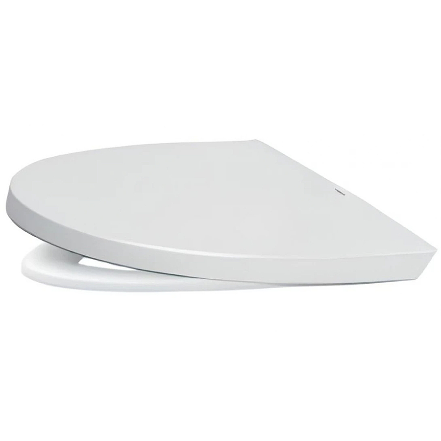 Nắp bàn cầu rơi êm Inax CF-602VS (Dùng cho bồn cầu AC602,AC902,AC912)